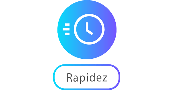 Rapidez