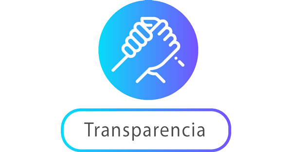 Transparencia